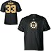 Sporting Goods : Reebok Boston Bruins Zdeno Chara Youth Player Name & Number T-shirt