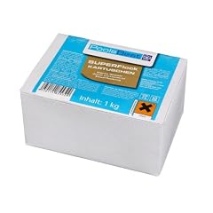 8x125g Flockungs-Kartuschen Dauerflock