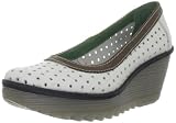 Fly London Women's Yosey Wedge Heels