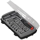シルバーラインソケット＆ドライバーセット28pceの28pce