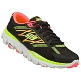 Skechers Women's Go Run Ride 2 Fashion Sneaker