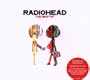 Radiohead : The Best Of (Edition limit�e 2 CD)