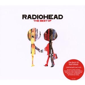 radiohead best of