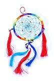 from Windhorse Rainbow Dreamcatcher