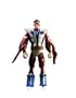 History of the DC Universe: Series 1 Man Hunter Action Figure