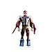 History of the DC Universe: Series 1 Man Hunter Action Figure