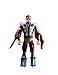 History of the DC Universe: Series 1 Man Hunter Action Figure
