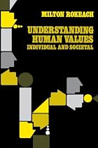 Understanding Human Values: Individual and Societal