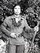 Early Frontiersman's Leather Shirt Pattern