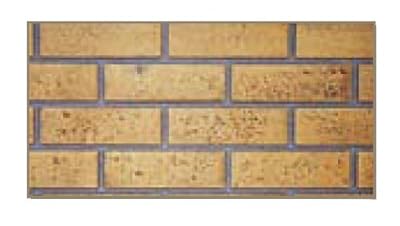 Napoleon GV824KT Decorative Brick Panels for Napoleon GVF36 Fireplace