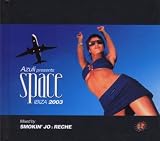 Azuli Presents Space 2003
