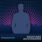 Come What May (In the Style of Ewan McGregor & Nicole Kidman) [Performance Track with Demonstration Vocals]
