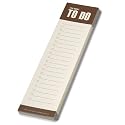 Too Much To Do Tear Off Pad by Bob's Your Uncle