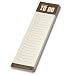 Too Much To Do Tear Off Pad by Bob's Your Uncle®