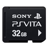 PS Vita Speicherkarte (32 GB)