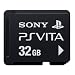 PS Vita Memory Card 32GB Model (PlayStation Vita)