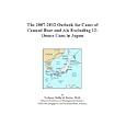 The 2007-2012 Outlook for Cases of Canned Beer and Ale Excluding 12-Ounce Cans in Japan by Philip M. Parker