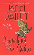 Searching For Santa (Zebra Contemporary Romance)