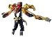 仮面ライダーキバ 超絶変形!仮面ライダーキバ飛翔態