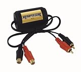 Raptor GL15 Ground Loop Isolator