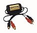 Raptor GL15 Ground Loop Isolator