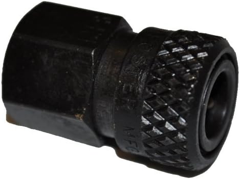 Ninja Paintball 1/8 in. Female Quick Release Coupler