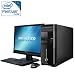 FRONTIER FRMZ�V���[�Y Vista Home Premium/Pentium/2GB/250GB/GeForce 9600GT