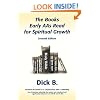 The Books Early AAs Read for Spiritual Growth, 7th Edition