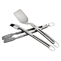 Weber 3 Piece Style Tool Set