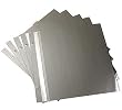 Paperchase 10 Self Adhesive Pages. Refill