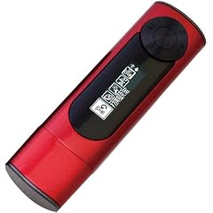 マウスコンピューター iriver Lyumo M11 8GB メタリックレッド 〈SRS WOW HD搭載〉 M11MR8
