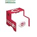 Cincinnati Reds Storage Step-up