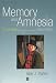 Book Memory and Amnesia: An Introduction