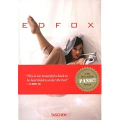 Ed Fox: Glamour from the Ground Up. 25 Jahre TASCHEN (Taschen 25 Special Edition)