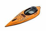 Lagoon1 Kayak Ora/Gray