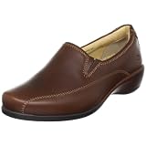 AravonWomen'sTiaSlip-OnLoafer,Brown,12WUS