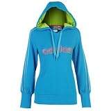 adidas RL Lineage Hoody Ladies