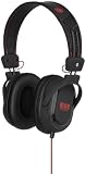 Skullcandy Agent Headphones - Carb /Red