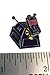 Doctor Who K-9 Pin