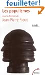 Les populismes