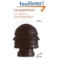 Les populismes