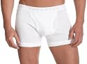 Hugo Boss Men's Bodywear Black Boxer Brief