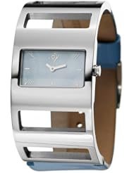 Joy Watches Rectangulares Womens Quartz Watch JW521