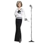 Mattel's Pink Label Barbra Streisand Collector Barbie Doll