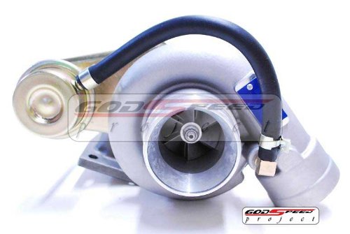 Godspeed Gt25 T25 Internal Wastegate Turbo Charger Universal