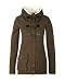 Bench Damen Sweatjacke ASTEROID