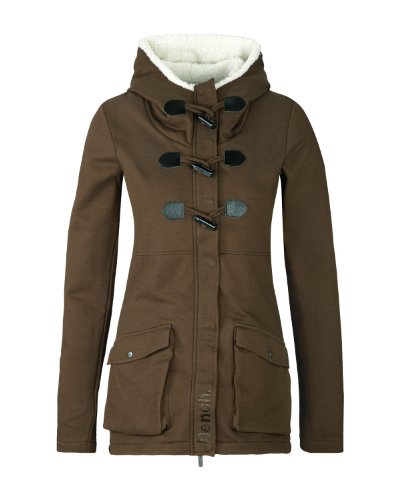Produkt-Bild: Bench Damen Sweatjacke ASTEROID