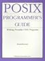 Posix Programmers Guide