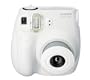 Fujifilm Mini 7S Appareil photo instax Blanc Fujifilm Mini 7S Appareil photo instax Blanc