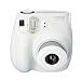 Fujifilm Instax MINI 7s White Instant Film Camera